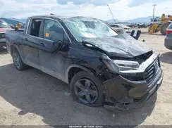 5FPYK3F52PB055067 2023 HONDA RIDGELINE