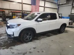5FPYK3F52PB058308 2023 HONDA RIDGELINE