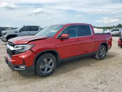 5FPYK3F52PB059331 2023 HONDA RIDGELINE