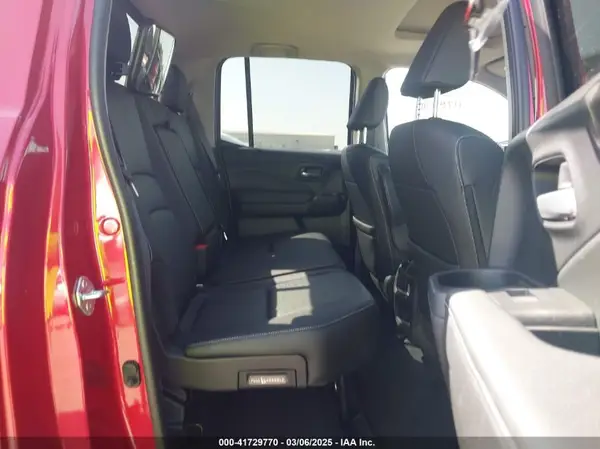 5FPYK3F52PB059331 2023 HONDA RIDGELINE - Image 8