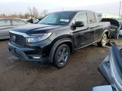 5FPYK3F52PB059894 2023 HONDA RIDGELINE