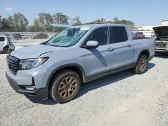 5FPYK3F52PB065274 2023 HONDA RIDGELINE