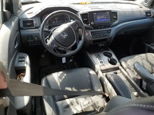 5FPYK3F52PB065274 2023 HONDA RIDGELINE - Image 8