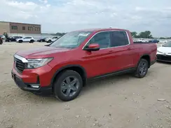 5FPYK3F52PB067171 2023 HONDA RIDGELINE
