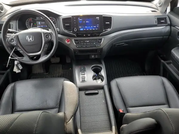 5FPYK3F52PB067171 2023 HONDA RIDGELINE - Image 8