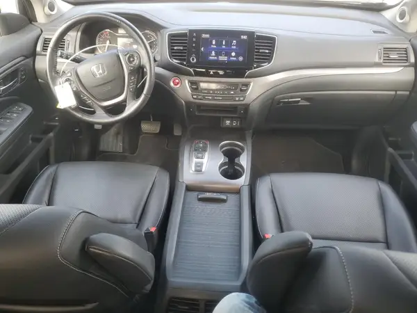 5FPYK3F52PB067624 2023 HONDA RIDGELINE - Image 8