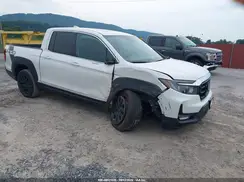 5FPYK3F52PB068515 2023 HONDA RIDGELINE