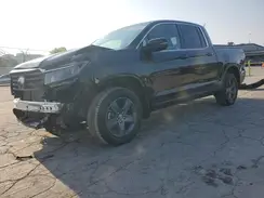 5FPYK3F52PB068840 2023 HONDA RIDGELINE