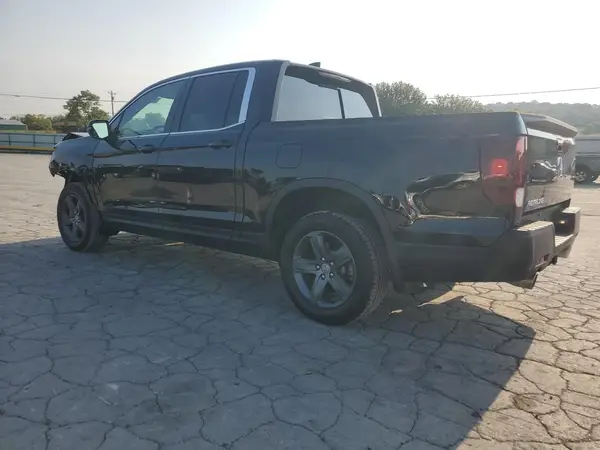5FPYK3F52PB068840 2023 HONDA RIDGELINE - Image 2