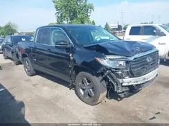 5FPYK3F52PB068868 2023 HONDA RIDGELINE