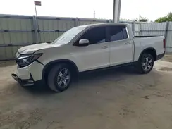 5FPYK3F52RB002534 2024 HONDA RIDGELINE