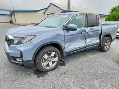 5FPYK3F52RB007314 2024 HONDA RIDGELINE