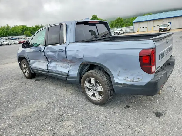 5FPYK3F52RB007314 2024 HONDA RIDGELINE - Image 2