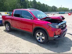 5FPYK3F52RB010584 2024 HONDA RIDGELINE