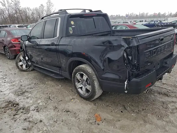 5FPYK3F52RB013050 2024 HONDA RIDGELINE - Image 2