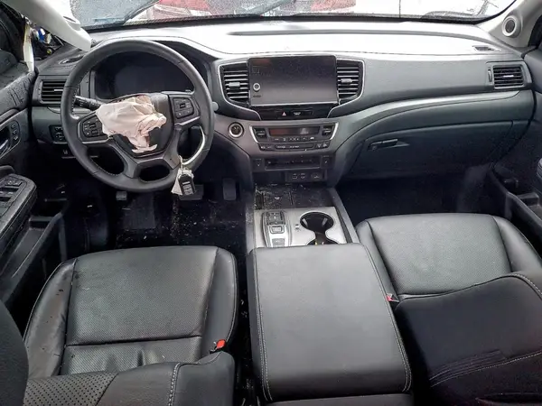5FPYK3F52RB013050 2024 HONDA RIDGELINE - Image 8