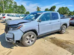 5FPYK3F52RB013338 2024 HONDA RIDGELINE