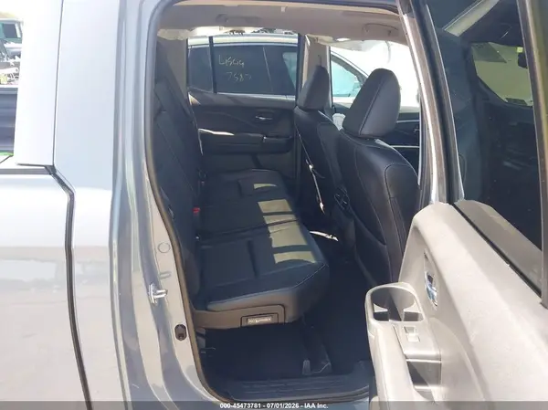 5FPYK3F52RB013355 2024 HONDA RIDGELINE - Image 8