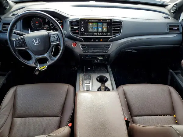 5FPYK3F52RB014098 2024 HONDA RIDGELINE - Image 8