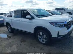 5FPYK3F52RB014778 2024 HONDA RIDGELINE