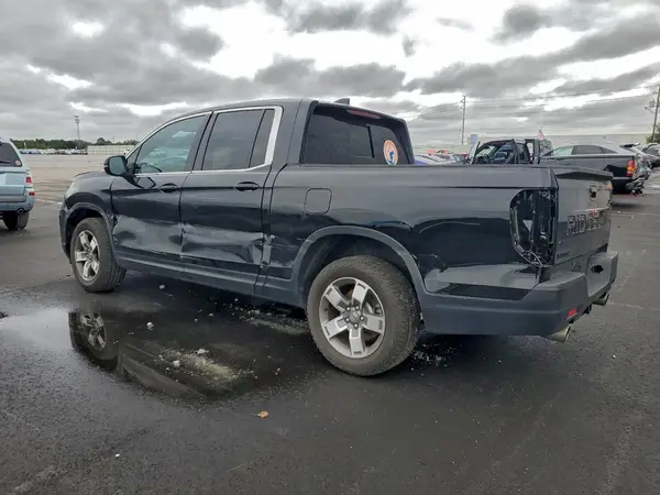 5FPYK3F52RB018894 2024 HONDA RIDGELINE - Image 2
