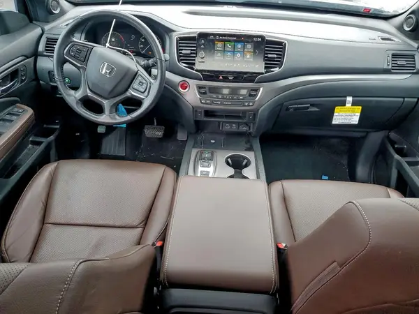5FPYK3F52RB018894 2024 HONDA RIDGELINE - Image 8