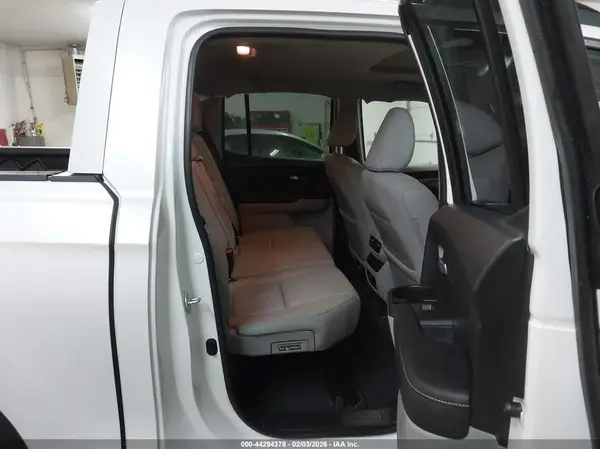 5FPYK3F52RB026638 2024 HONDA RIDGELINE - Image 8