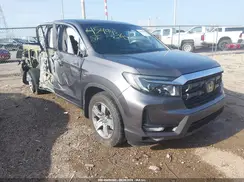 5FPYK3F52RB027885 2024 HONDA RIDGELINE