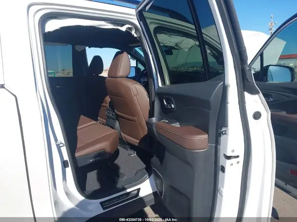 5FPYK3F52RB029717 2024 HONDA RIDGELINE - Image 8
