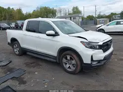 5FPYK3F52SB000899 2025 HONDA RIDGELINE