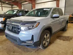 5FPYK3F52SB002653 2025 HONDA RIDGELINE