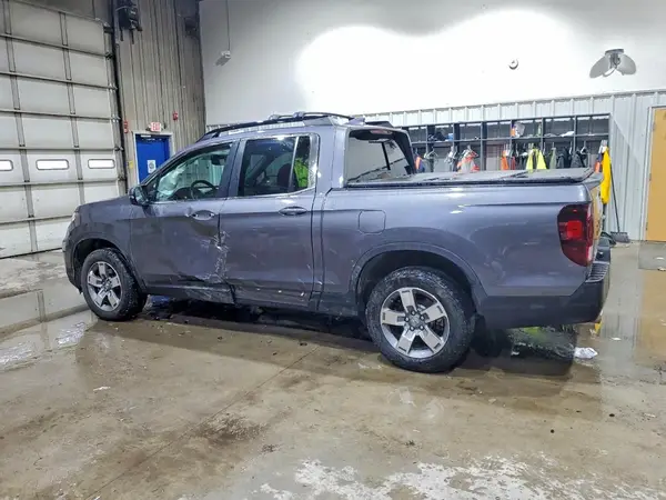 5FPYK3F52SB003334 2025 HONDA RIDGELINE - Image 2