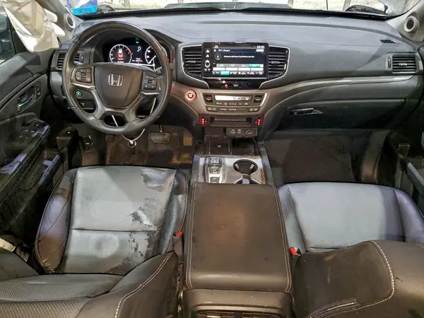 5FPYK3F52SB003334 2025 HONDA RIDGELINE - Image 8