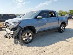 5FPYK3F52SB008436 2025 HONDA RIDGELINE