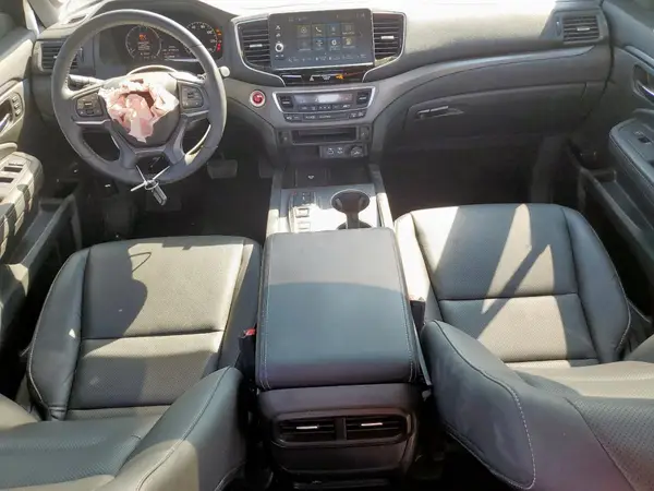 5FPYK3F52SB008436 2025 HONDA RIDGELINE - Image 8