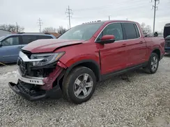 5FPYK3F52SB012633 2025 HONDA RIDGELINE
