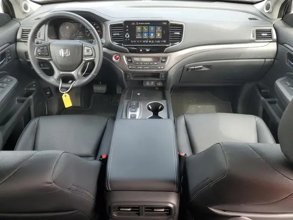 5FPYK3F52SB014785 2025 HONDA RIDGELINE - Image 8