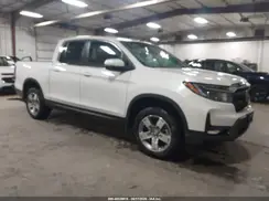 5FPYK3F52SB014849 2025 HONDA RIDGELINE