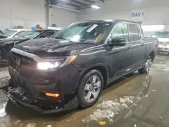5FPYK3F52SB022742 2025 HONDA RIDGELINE