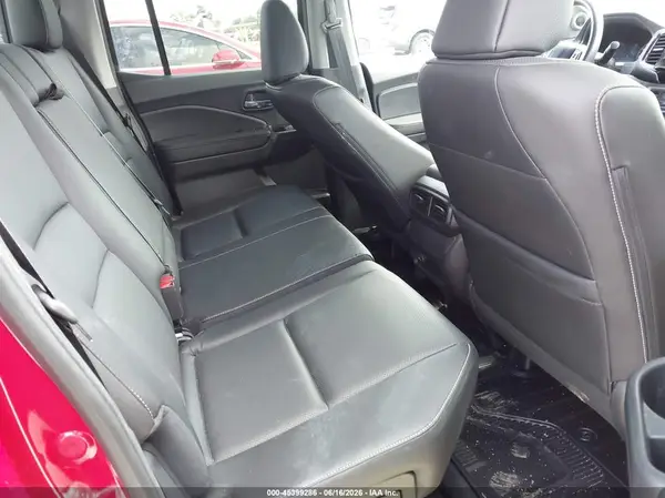 5FPYK3F52SB029609 2025 HONDA RIDGELINE - Image 8