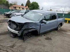 5FPYK3F52SB029951 2025 HONDA RIDGELINE