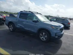 5FPYK3F52SB029979 2025 HONDA RIDGELINE