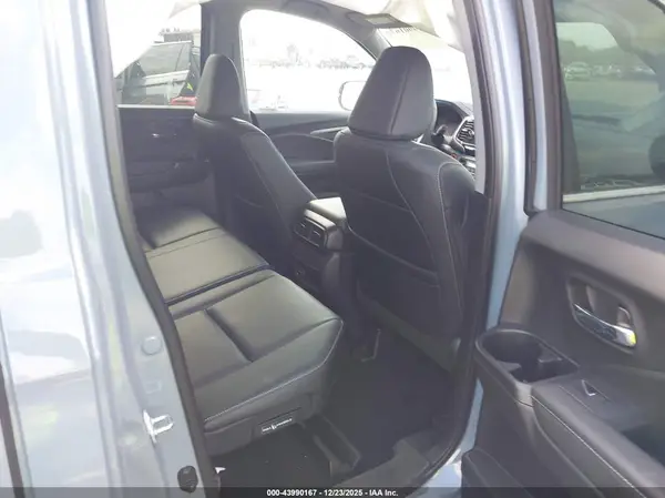 5FPYK3F52SB029979 2025 HONDA RIDGELINE - Image 8