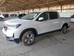 5FPYK3F52SB035958 2025 HONDA RIDGELINE