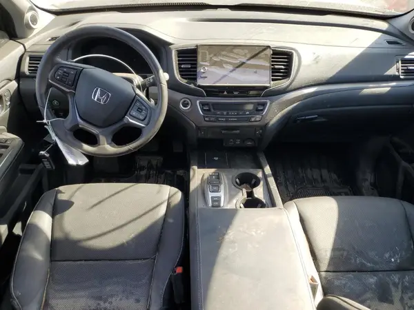 5FPYK3F52SB035958 2025 HONDA RIDGELINE - Image 8
