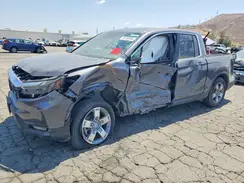 5FPYK3F52SB036575 2025 HONDA RIDGELINE