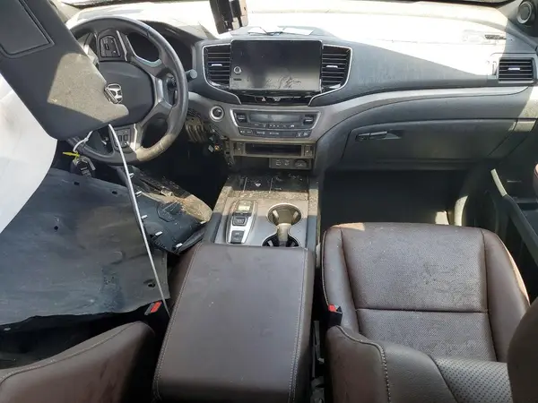 5FPYK3F52SB036575 2025 HONDA RIDGELINE - Image 8