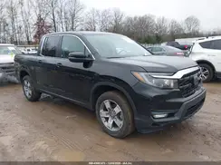 5FPYK3F52SB039976 2025 HONDA RIDGELINE