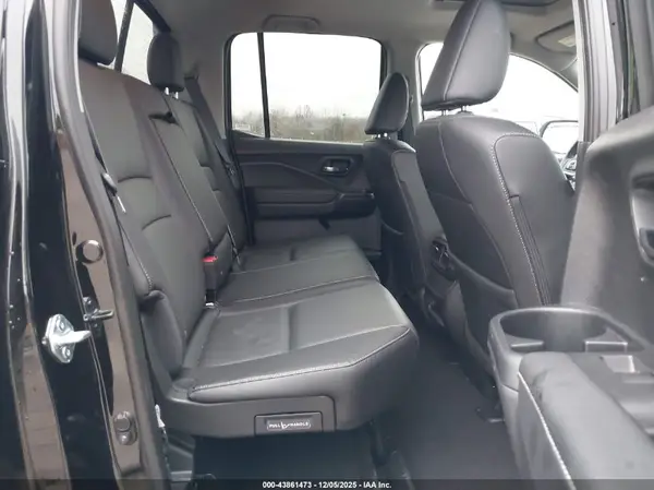 5FPYK3F52SB039976 2025 HONDA RIDGELINE - Image 8