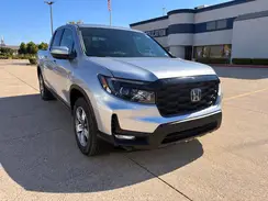 5FPYK3F52SB040190 2025 HONDA RIDGELINE
